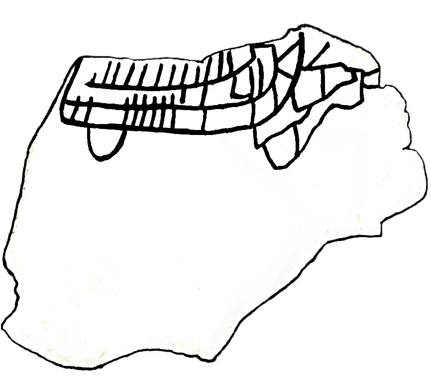 dolmen du couedic