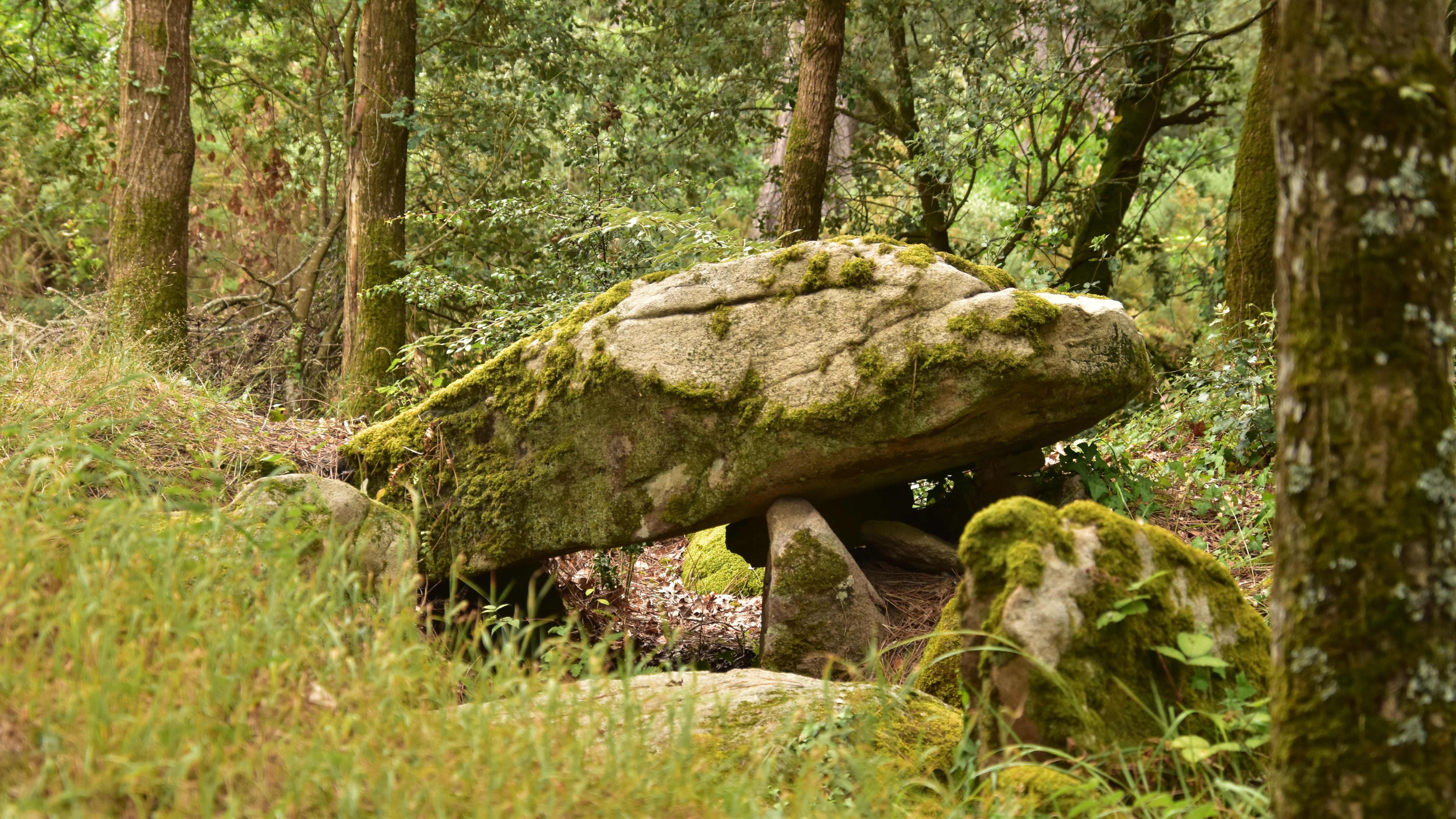 dolmen de mane ven guen