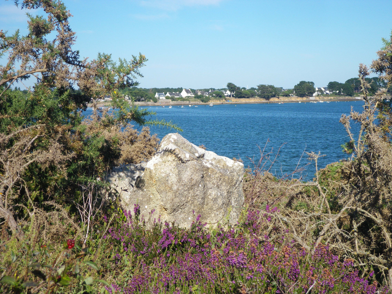 dolmen boede