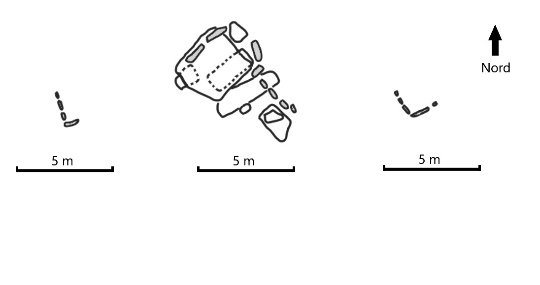 dolmen boede